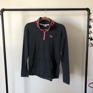 VS Pink Sweater
